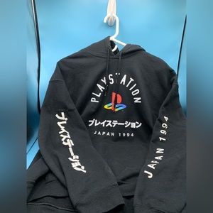 PlayStation Hoodie/Sweatshirt